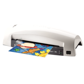Lunar+ A4 Laminator